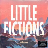 Little Fictions sleeve