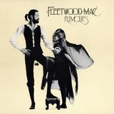 Rumours sleeve
