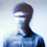 James Blake sleeve