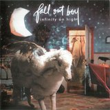 Infinity On High sleeve