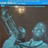 Soul Station sleeve