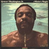 Mister Magic sleeve