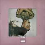 Thank U, Next sleeve