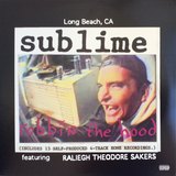 Robbin' The Hood sleeve