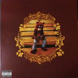 The College Dropout sleeve