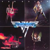 Van Halen sleeve