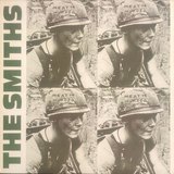 Meat Is Murder sleeve