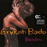Baduizm sleeve
