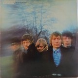 Between The Buttons sleeve