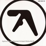 Selected Ambient Works 85-92 sleeve