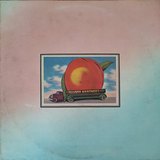 Eat A Peach sleeve