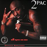 All Eyez On Me sleeve