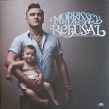 Years Of Refusal sleeve