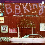Midnight Believer sleeve