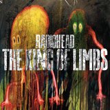 The King Of Limbs sleeve