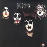 Kiss sleeve