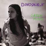 Green Mind sleeve