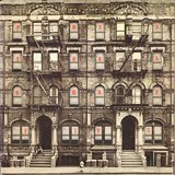 Physical Graffiti sleeve