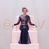 St. Vincent sleeve