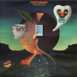 Pink Moon sleeve