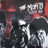 Static Age sleeve
