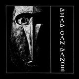 Dead Can Dance sleeve
