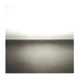 No Line On The Horizon sleeve
