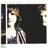 Indigo Girls sleeve