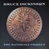 The Mandrake Project sleeve