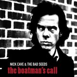 The Boatman's Call sleeve