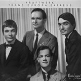 Trans Europa Express sleeve