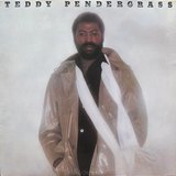 Teddy Pendergrass sleeve