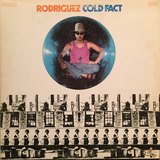 Cold Fact sleeve