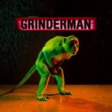 Grinderman sleeve