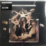 As Days Get Dark sleeve