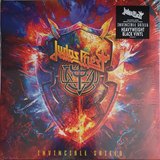 Invincible Shield sleeve
