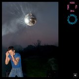 Kiss All The Time. Disco, Occasionally. sleeve