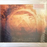 Selected Ambient Works Volume II sleeve