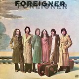 Foreigner sleeve
