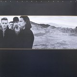 The Joshua Tree sleeve