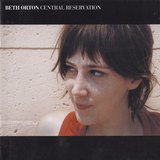 Central Reservation sleeve