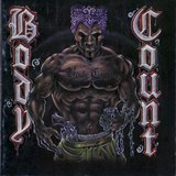 Body Count sleeve