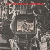 The Original Soundtrack sleeve