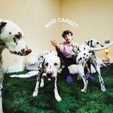 Who Cares? sleeve