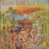 Black Market sleeve