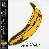 The Velvet Underground & Nico sleeve