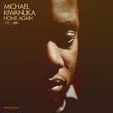 Home Again sleeve