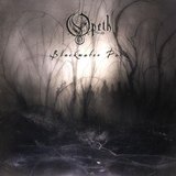 Blackwater Park sleeve