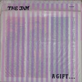 The Gift sleeve