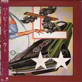 Heartbeat City sleeve